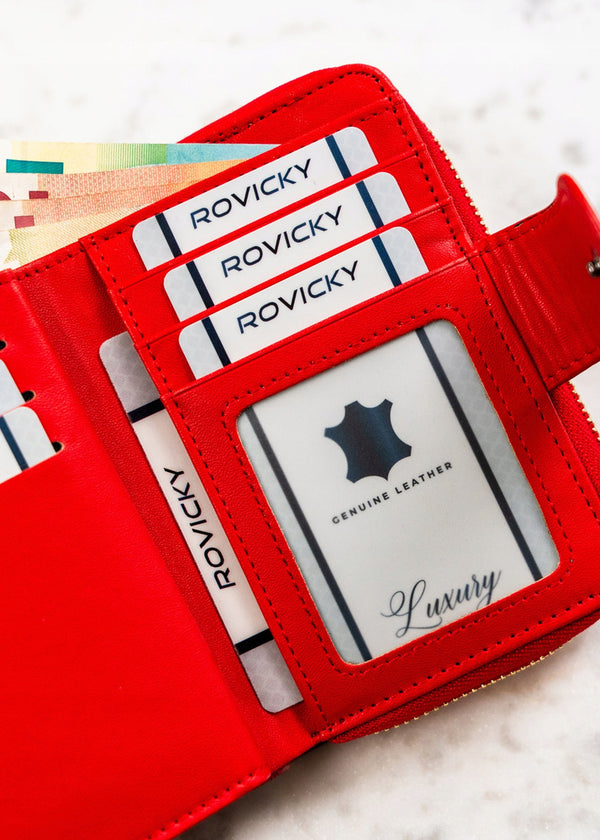 Piniginė moterims 4U Cavaldi Q180 D1037