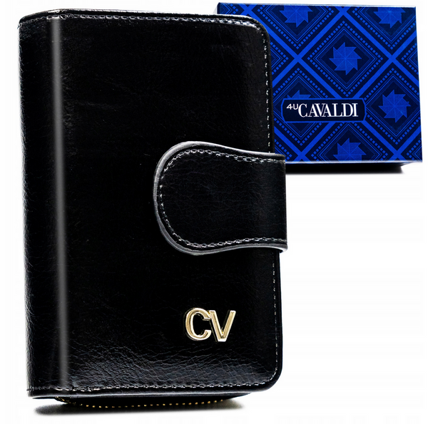 Piniginė moterims 4U Cavaldi Q181 D1036