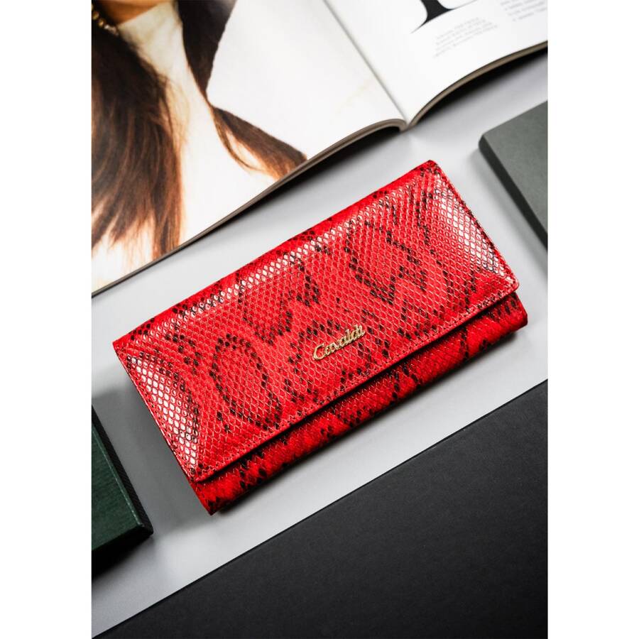 Piniginė moterims 4U Cavaldi Q182 D1035