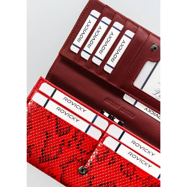 Piniginė moterims 4U Cavaldi Q182 D1035