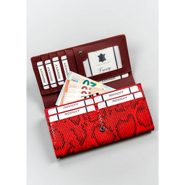 Piniginė moterims 4U Cavaldi Q182 D1035