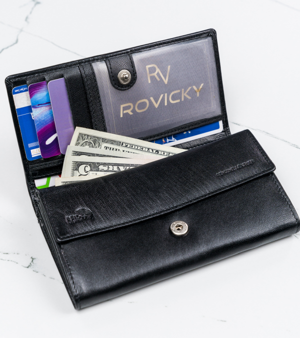 Piniginė moterims 4U Cavaldi Q20 D1033