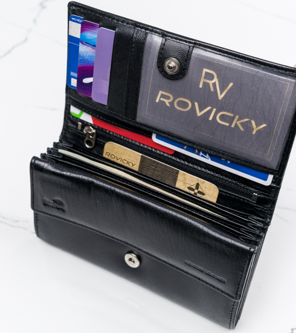 Piniginė moterims 4U Cavaldi Q20 D1033