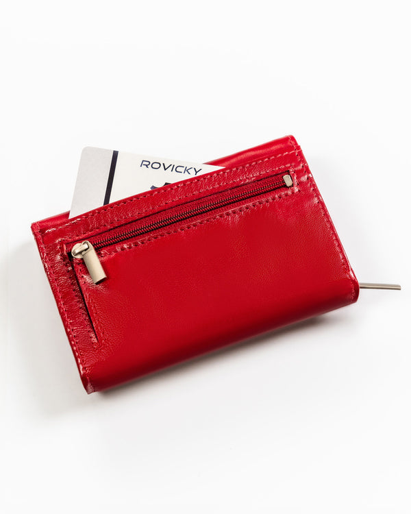 Piniginė moterims 4U Cavaldi Q23 D1030