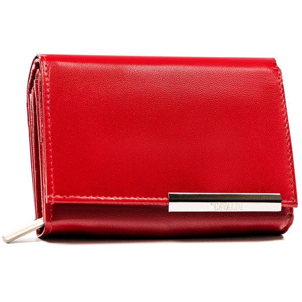 Piniginė moterims 4U Cavaldi Q23 D1030