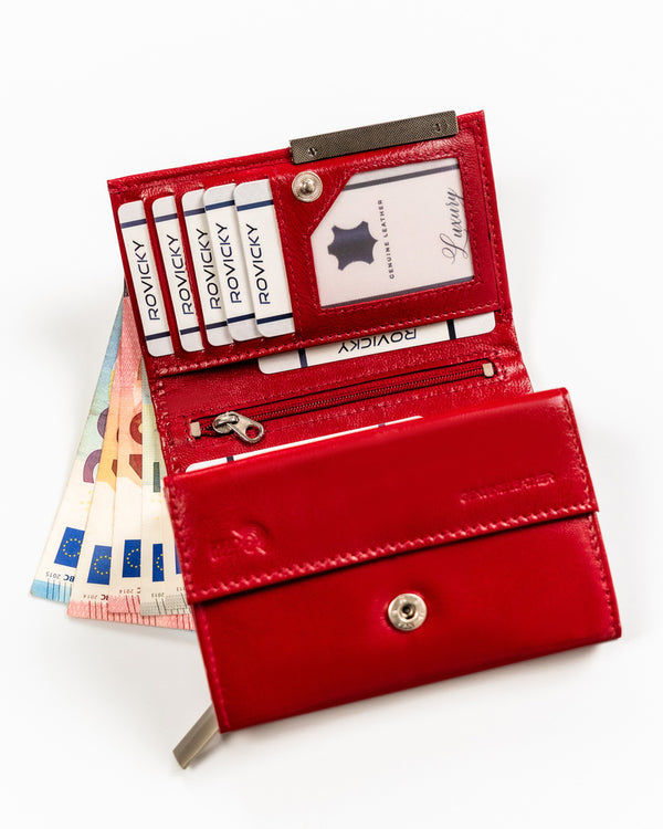 Piniginė moterims 4U Cavaldi Q23 D1030