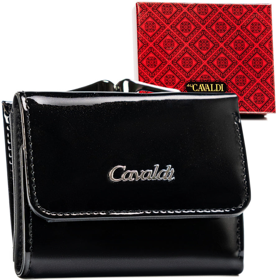 Piniginė moterims 4U Cavaldi Q24 D1029