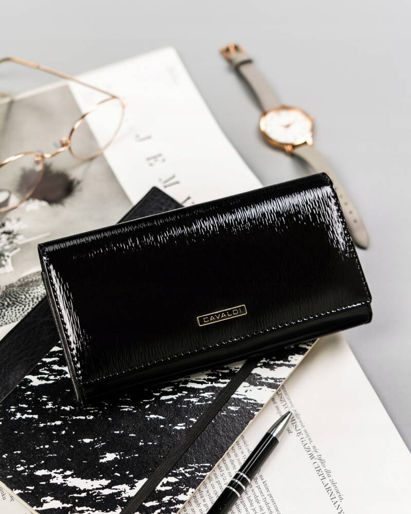 Piniginė moterims 4U Cavaldi Q29 D1024