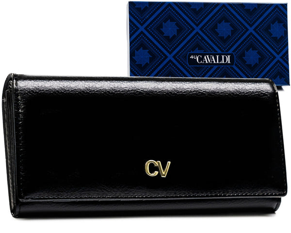 Piniginė moterims 4U Cavaldi Q33 D1020
