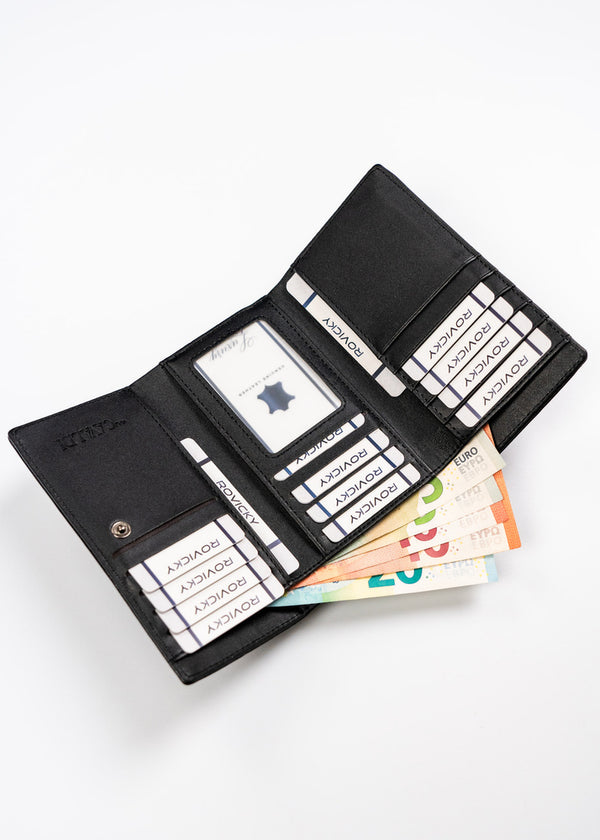 Piniginė moterims 4U Cavaldi Q34 D1019