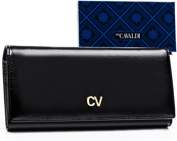 Piniginė moterims 4U Cavaldi Q36 D1017