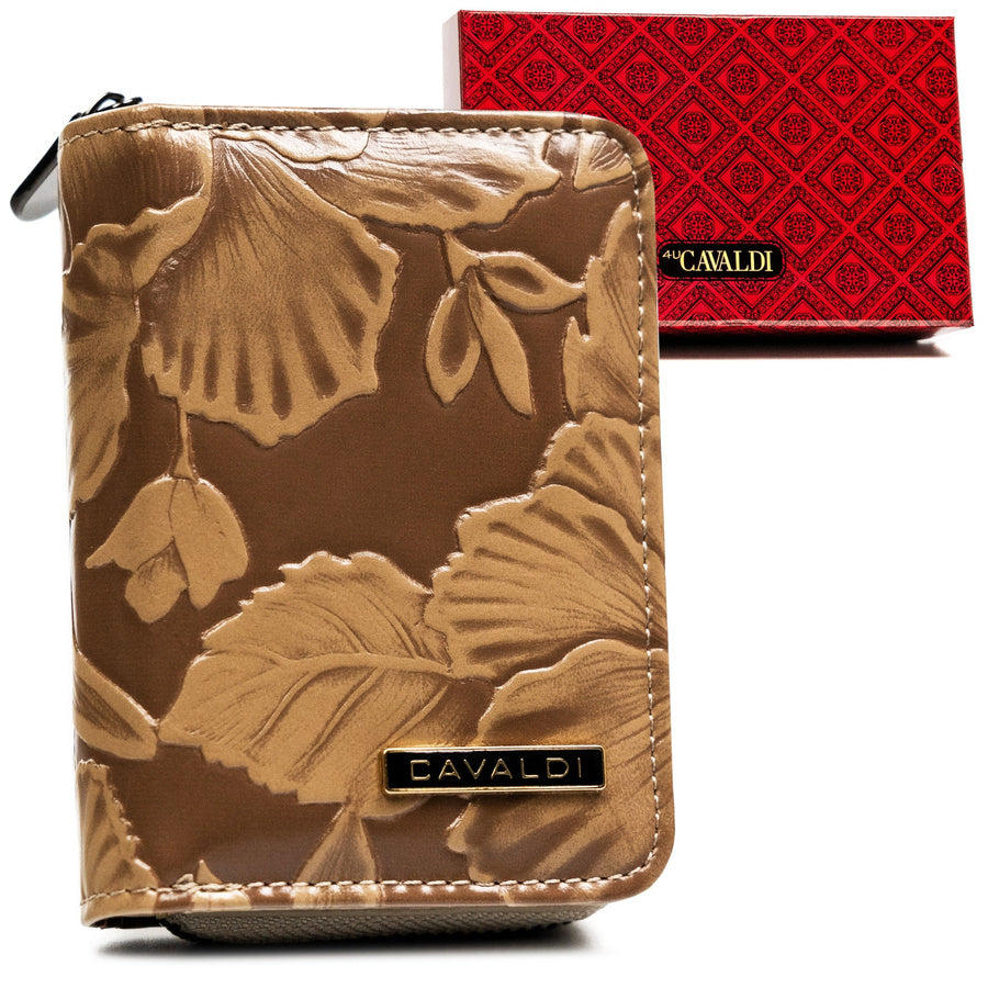 Piniginė moterims 4U Cavaldi Q38 D1015