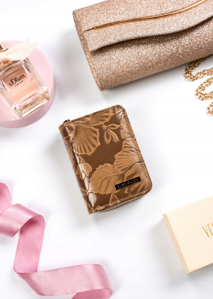 Piniginė moterims 4U Cavaldi Q38 D1015