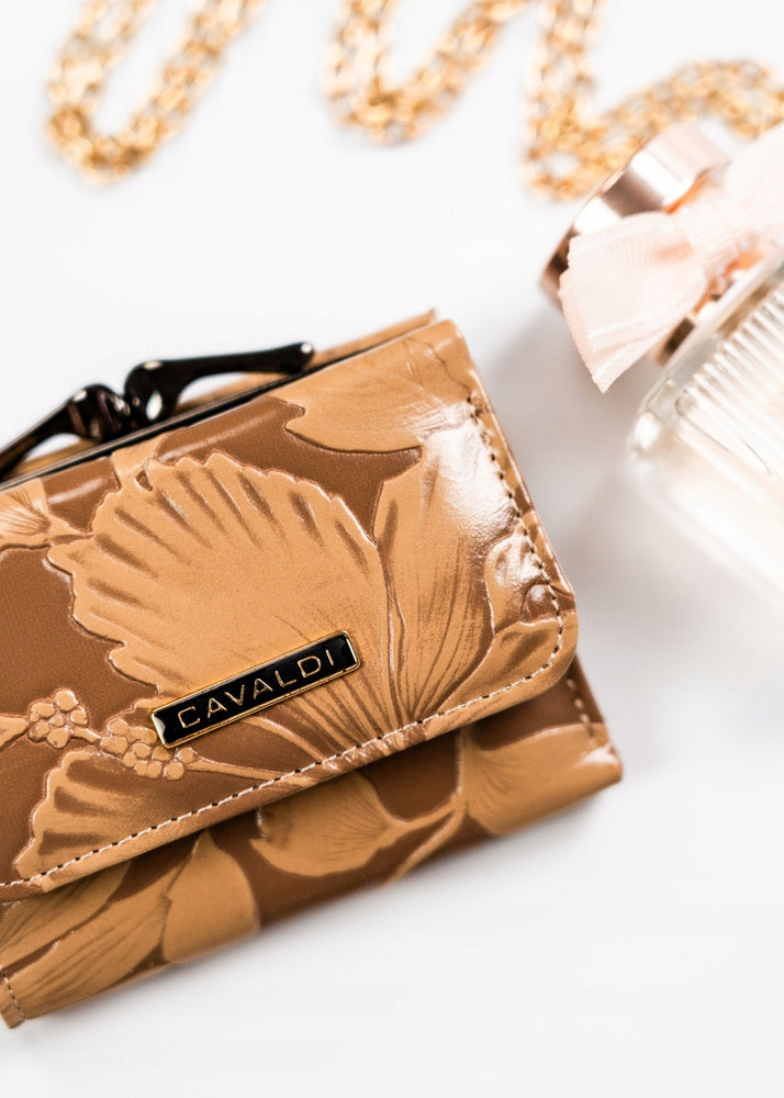 Piniginė moterims 4U Cavaldi Q39 D1014