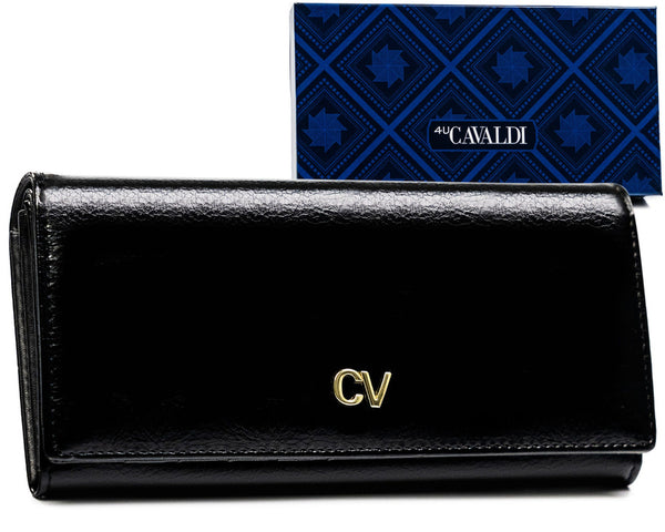 Piniginė moterims 4U Cavaldi Q42 D1011