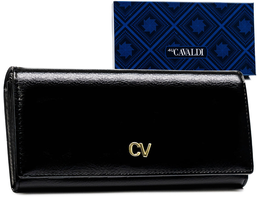 Piniginė moterims 4U Cavaldi Q42 D1011
