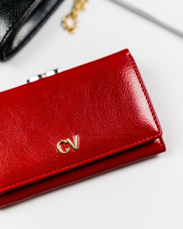 Piniginė moterims 4U Cavaldi Q43 D1010