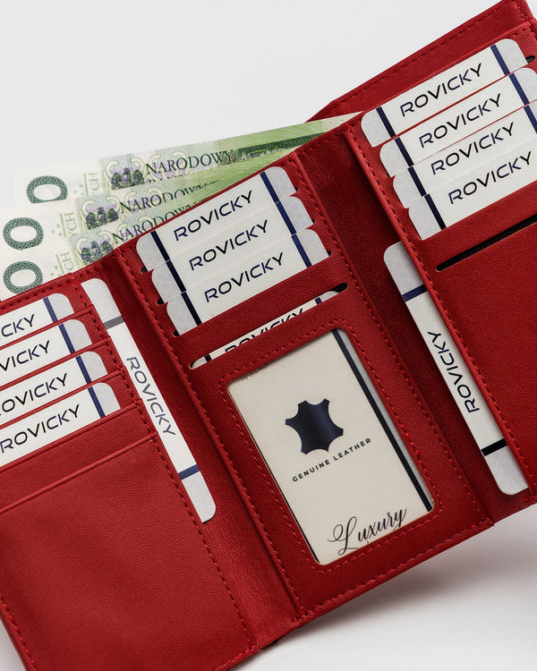 Piniginė moterims 4U Cavaldi Q43 D1010