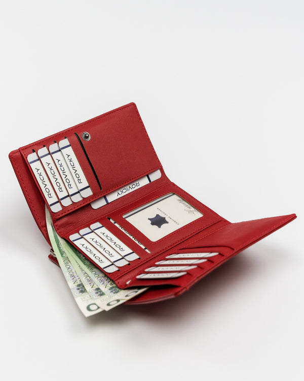 Piniginė moterims 4U Cavaldi Q43 D1010