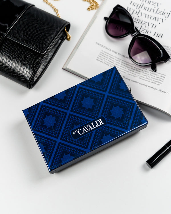 Piniginė moterims 4U Cavaldi Q43 D1010