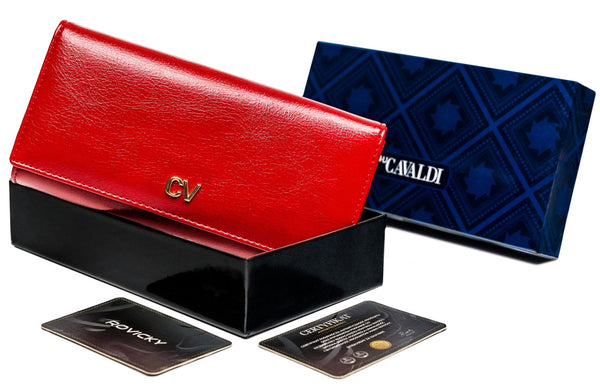 Piniginė moterims 4U Cavaldi Q44 D1009