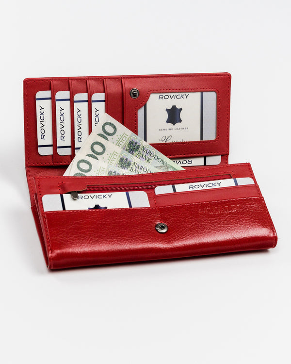 Piniginė moterims 4U Cavaldi Q45 D1008