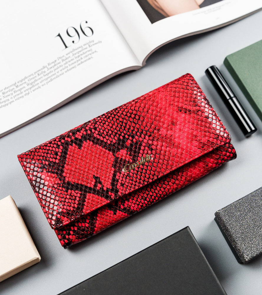 Piniginė moterims 4U Cavaldi Q46 D1007