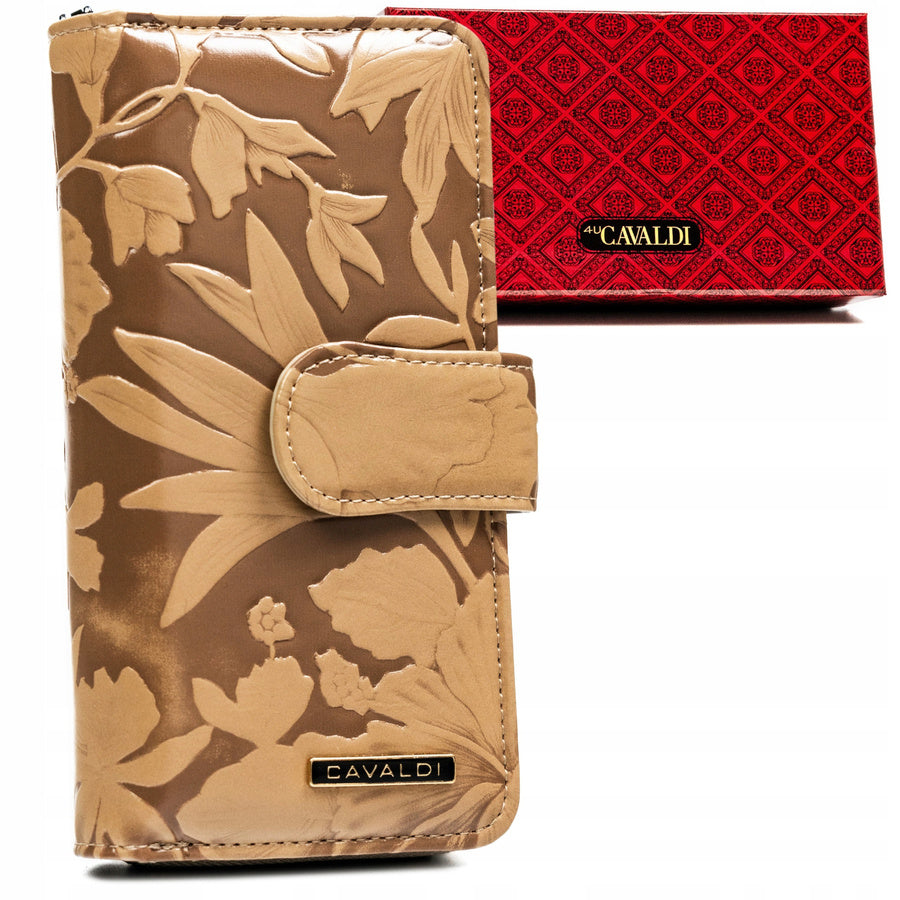 Piniginė moterims 4U Cavaldi Q47 D1006