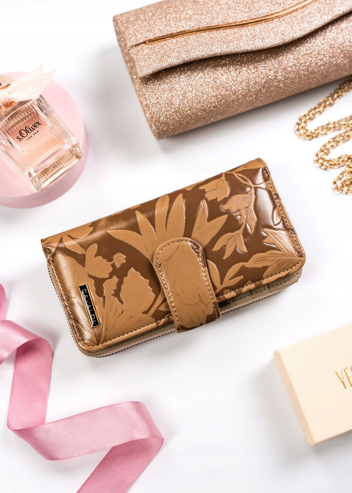 Piniginė moterims 4U Cavaldi Q47 D1006