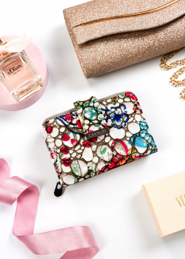 Piniginė moterims 4U Cavaldi Q48 D1005