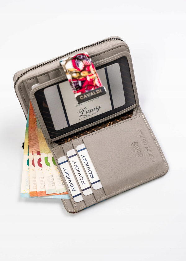 Piniginė moterims 4U Cavaldi Q48 D1005