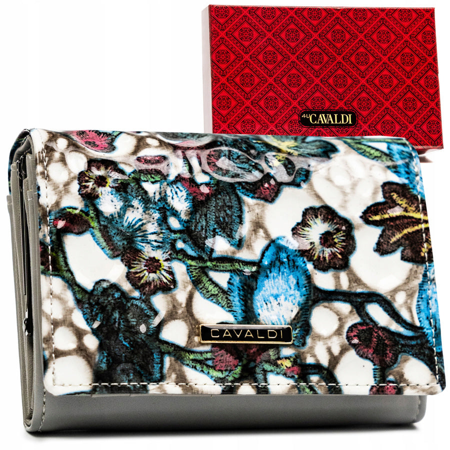 Piniginė moterims 4U Cavaldi Q49 D1004