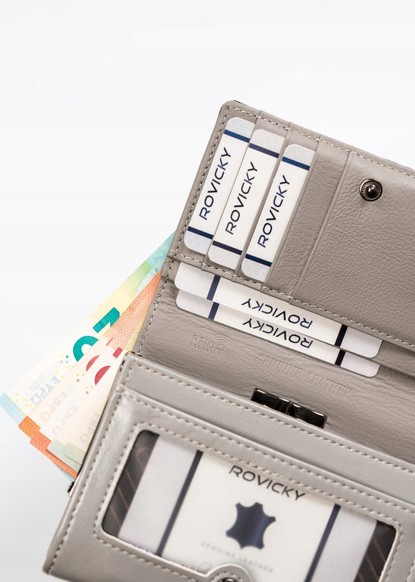 Piniginė moterims 4U Cavaldi Q49 D1004