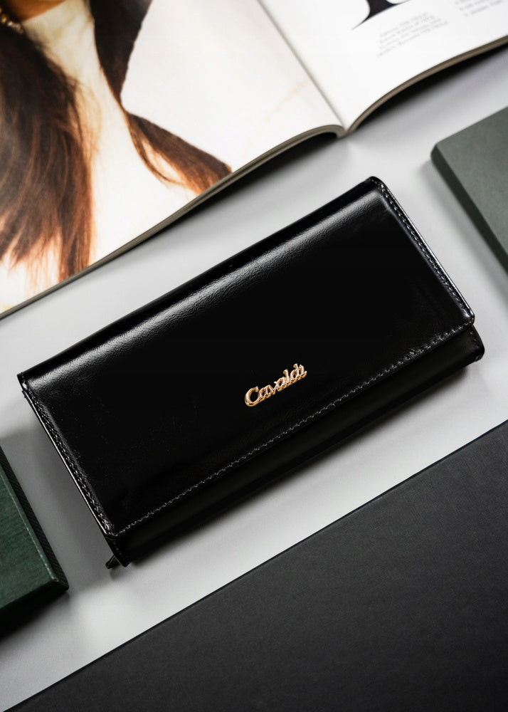 Piniginė moterims 4U Cavaldi Q53 D1000