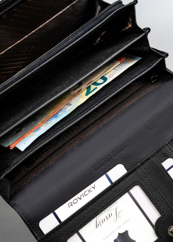 Piniginė moterims 4U Cavaldi Q53 D1000