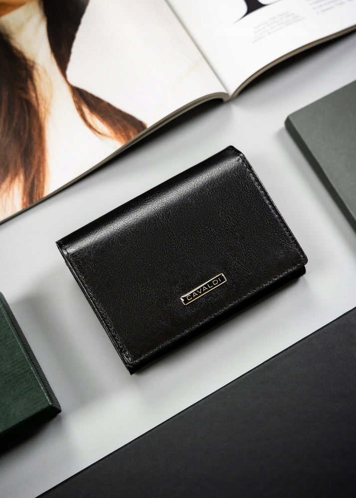 Piniginė moterims 4U Cavaldi Q54 D999