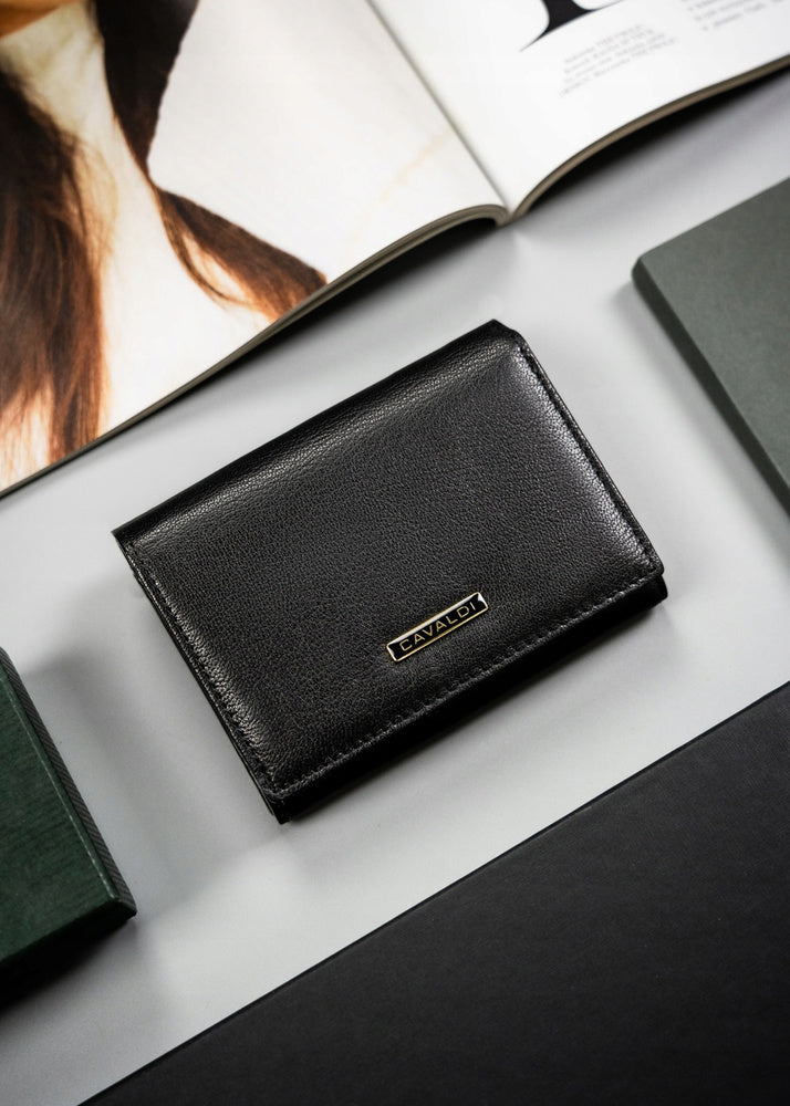 Piniginė moterims 4U Cavaldi Q55 D998