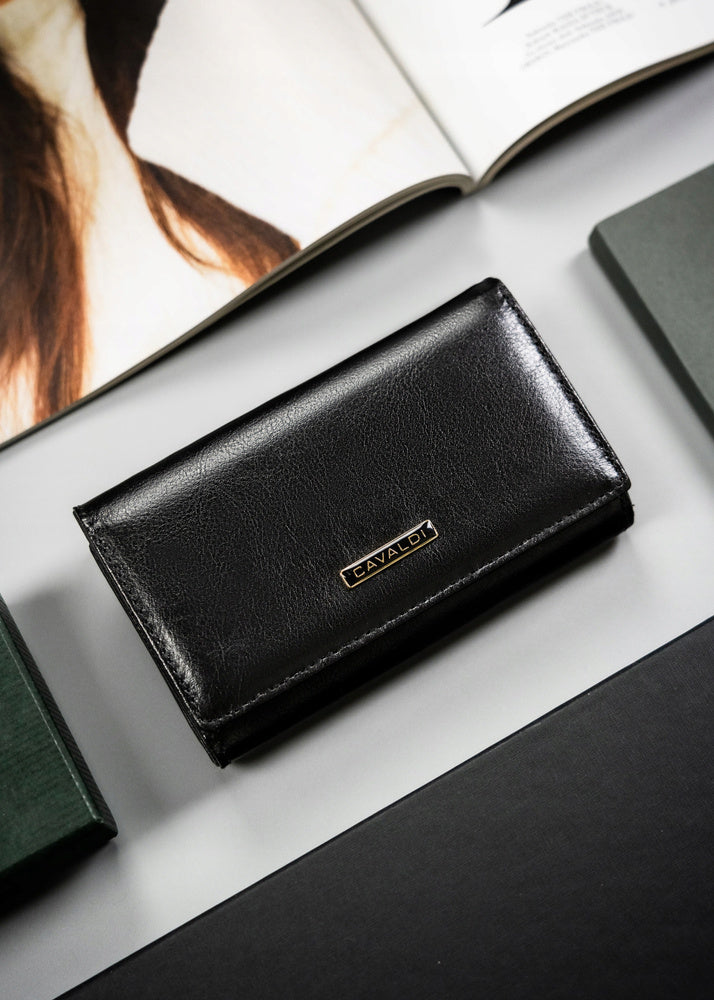 Piniginė moterims 4U Cavaldi Q56 D997