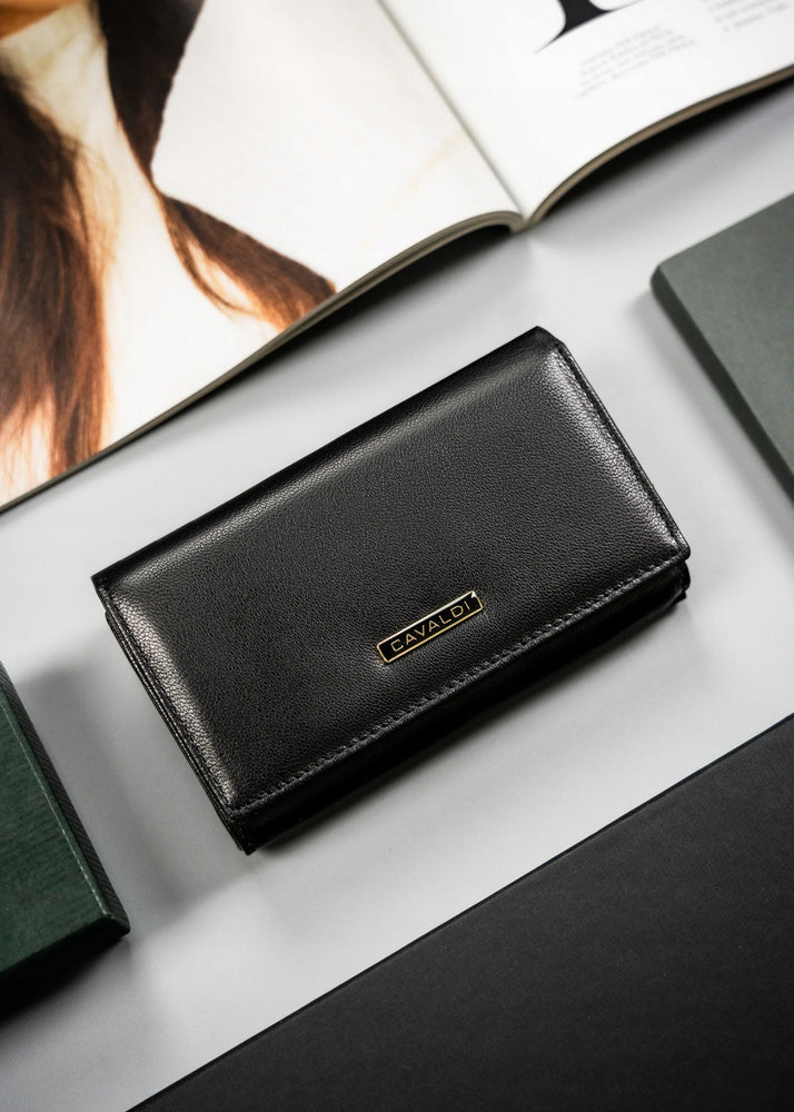 Piniginė moterims 4U Cavaldi Q57 D996