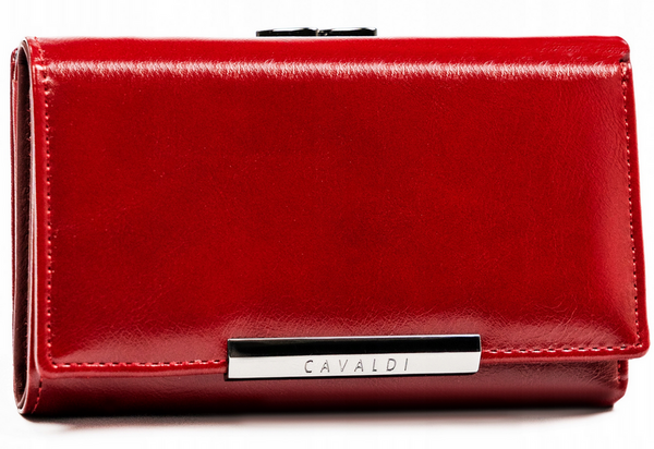 Piniginė moterims 4U Cavaldi Q66 D987
