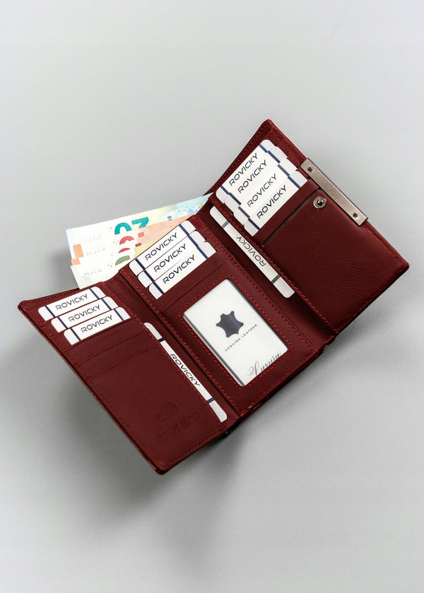 Piniginė moterims 4U Cavaldi Q66 D987