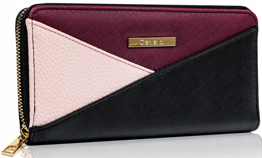 Piniginė moterims 4U Cavaldi Q70 D983