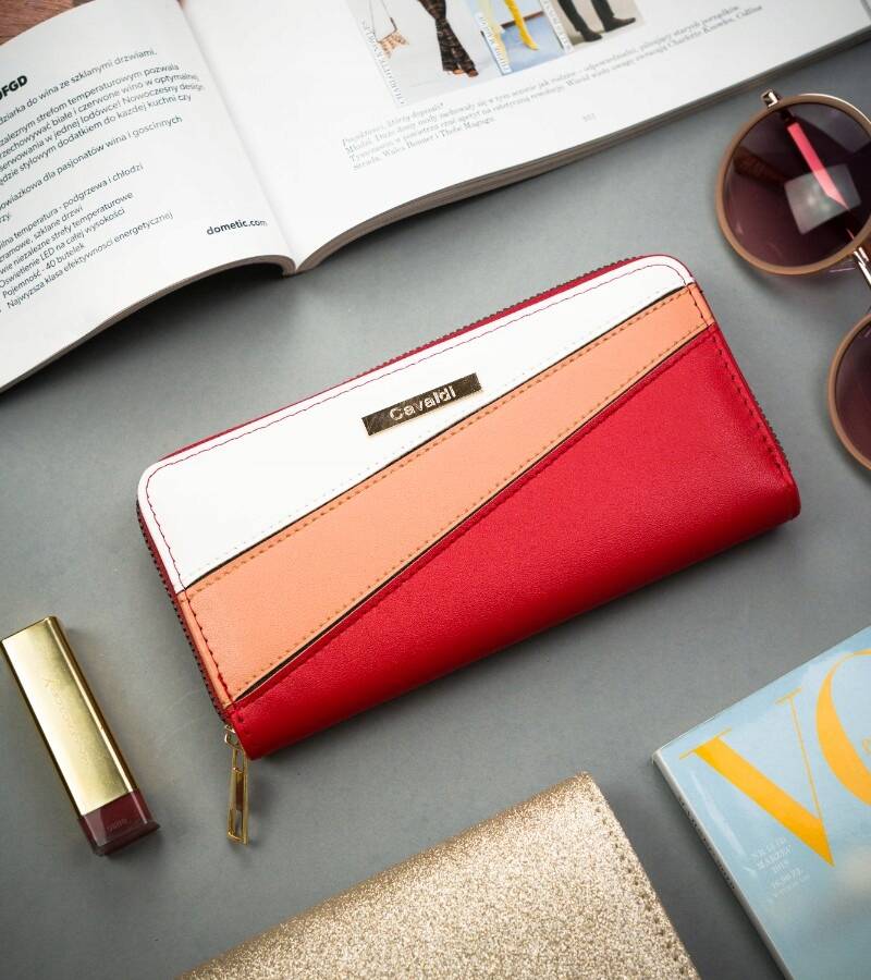 Piniginė moterims 4U Cavaldi Q75 D978