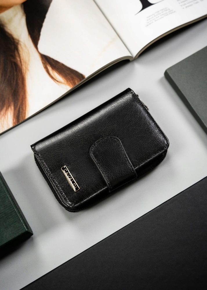 Piniginė moterims 4U Cavaldi Q84 D969