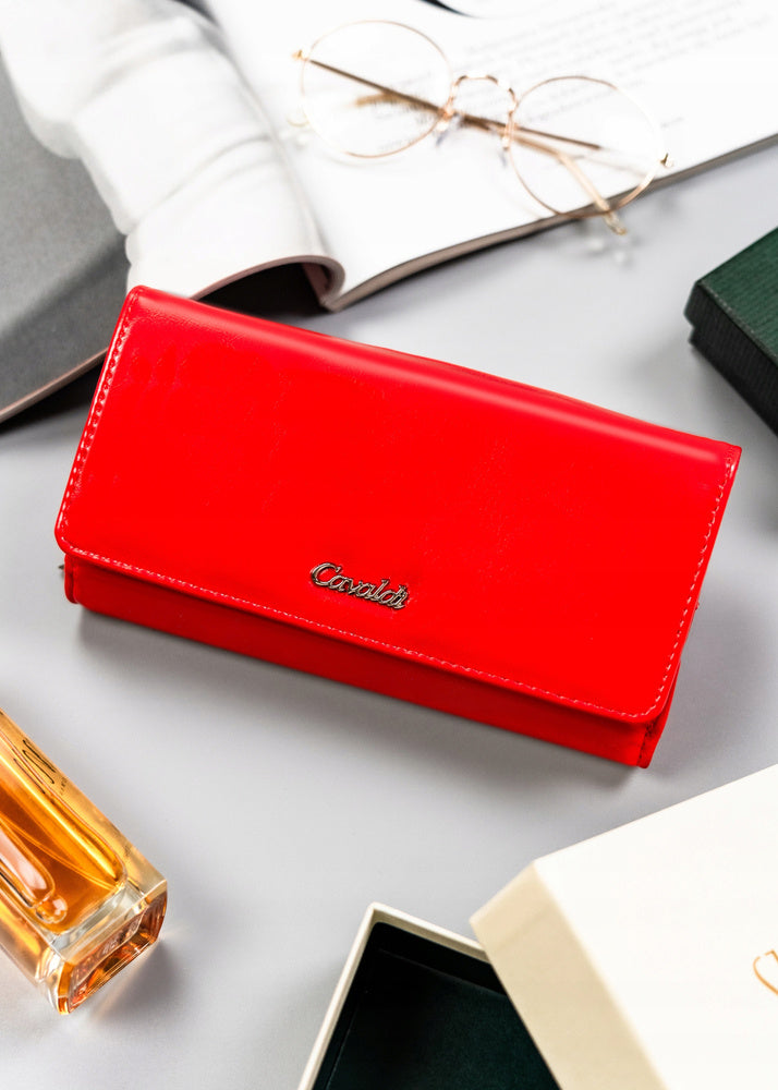 Piniginė moterims 4U Cavaldi Q87 D966