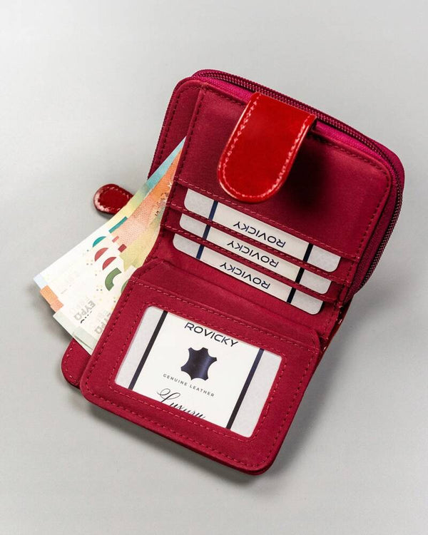 Piniginė moterims 4U Cavaldi Q96 D957