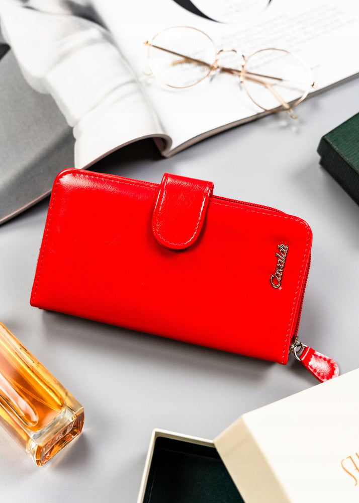 Piniginė moterims 4U Cavaldi Q98 D955