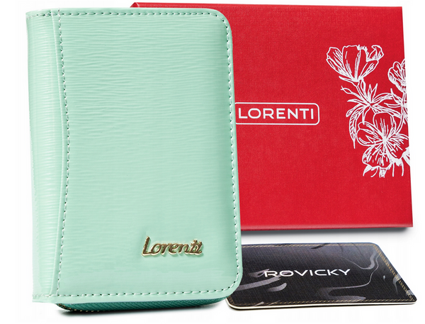 Piniginė moterims Lorenti S10 D900