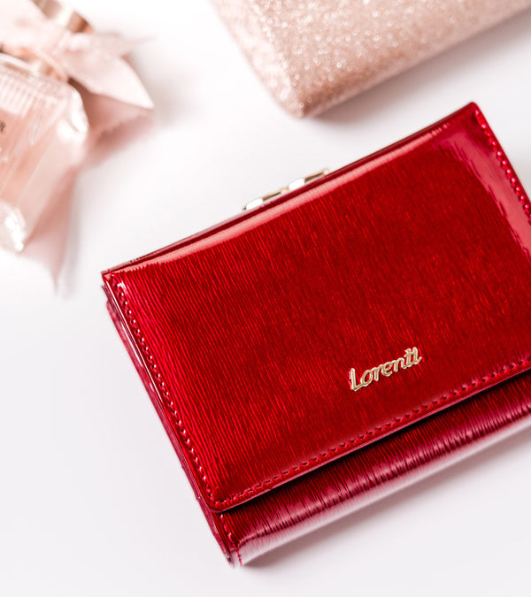 Piniginė moterims Lorenti S16 D896