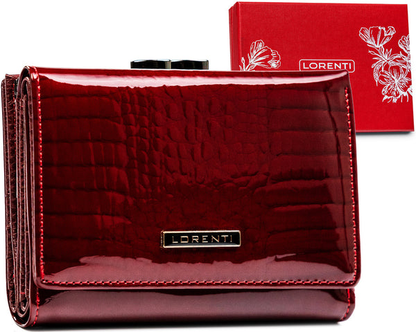 Piniginė moterims Lorenti S17 D895